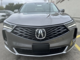 Acura RDX w/Advance Package SH-AWD 2026