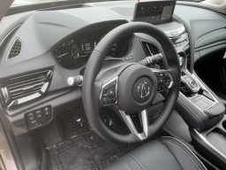 Acura RDX w/Advance Package SH-AWD 2026