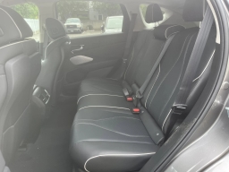 Acura RDX w/Advance Package SH-AWD 2026