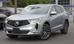 Acura RDX w/Advance Package SH-AWD 2026