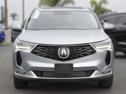 Acura RDX w/Advance Package SH-AWD 2026