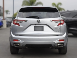 Acura RDX w/Advance Package SH-AWD 2026
