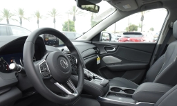 Acura RDX w/Advance Package SH-AWD 2026