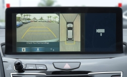 Acura RDX w/Advance Package SH-AWD 2026