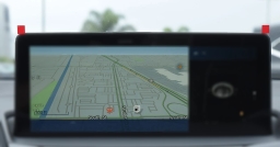 Acura RDX w/Advance Package SH-AWD 2026