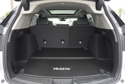 Acura RDX w/Advance Package SH-AWD 2026