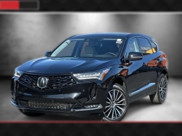 Acura RDX w/Advance Package SH-AWD 2026