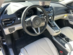 Acura RDX w/Advance Package SH-AWD 2026