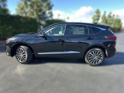 Acura RDX w/Advance Package SH-AWD 2026