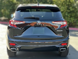 Acura RDX w/Advance Package SH-AWD 2026