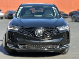 Acura RDX w/Advance Package SH-AWD 2026