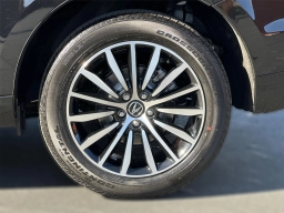 Acura RDX w/Advance Package SH-AWD 2026