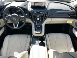 Acura RDX w/Advance Package SH-AWD 2026