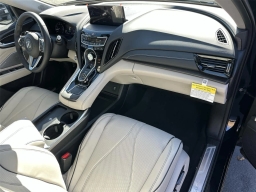 Acura RDX w/Advance Package SH-AWD 2026
