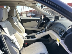 Acura RDX w/Advance Package SH-AWD 2026