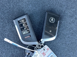 Acura RDX w/Advance Package SH-AWD 2026