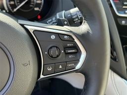 Acura RDX w/Advance Package SH-AWD 2026