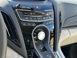 Acura RDX w/Advance Package SH-AWD 2026