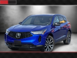 Acura RDX w/A-Spec Advance Package SH-AWD 2026