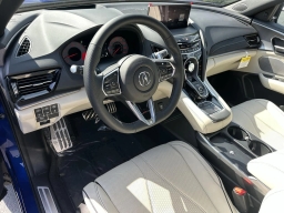 Acura RDX w/A-Spec Advance Package SH-AWD 2026