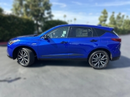 Acura RDX w/A-Spec Advance Package SH-AWD 2026
