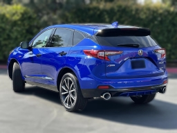 Acura RDX w/A-Spec Advance Package SH-AWD 2026