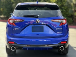 Acura RDX w/A-Spec Advance Package SH-AWD 2026