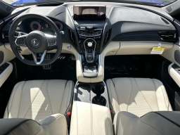 Acura RDX w/A-Spec Advance Package SH-AWD 2026