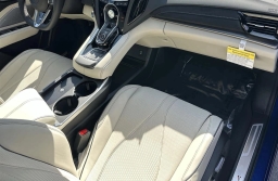 Acura RDX w/A-Spec Advance Package SH-AWD 2026