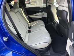 Acura RDX w/A-Spec Advance Package SH-AWD 2026