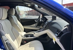 Acura RDX w/A-Spec Advance Package SH-AWD 2026