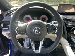 Acura RDX w/A-Spec Advance Package SH-AWD 2026