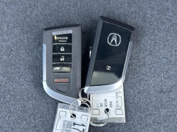 Acura RDX w/A-Spec Advance Package SH-AWD 2026