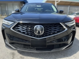 Acura MDX Base FWD 2026