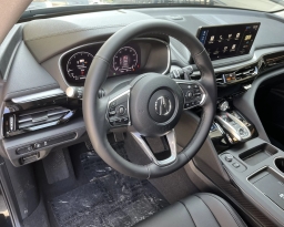 Acura MDX Base FWD 2026