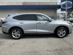 Acura MDX Base FWD 2026