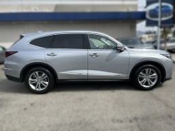 Acura MDX Base FWD 2026