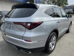 Acura MDX Base FWD 2026