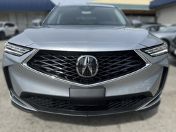 Acura MDX Base FWD 2026