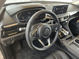 Acura MDX Base FWD 2026