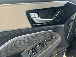 Acura MDX Base FWD 2026