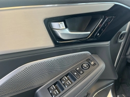 Acura MDX Base FWD 2026