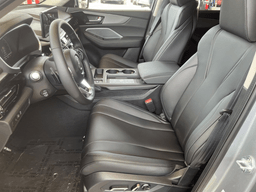 Acura MDX Base FWD 2026