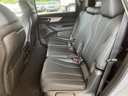 Acura MDX Base FWD 2026