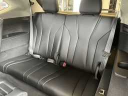 Acura MDX Base FWD 2026