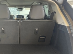 Acura MDX Base FWD 2026