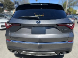 Acura MDX Base FWD 2026