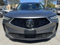Acura MDX Base FWD 2026