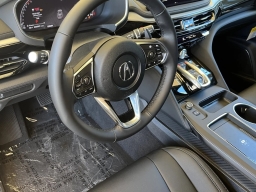 Acura MDX Base FWD 2026