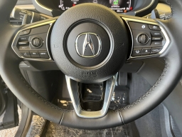 Acura MDX Base FWD 2026